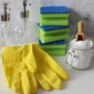 affordable house cleaning services Sacramento