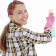 affordable deep cleaning services Sacramento