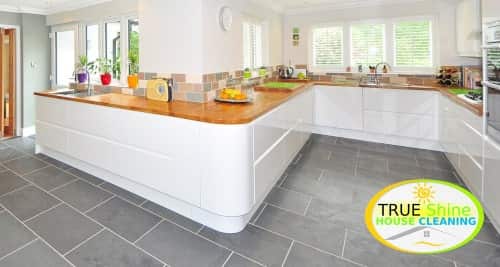 Easy house cleaning booking and estimates