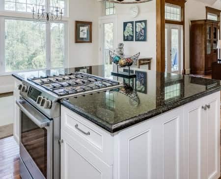 Professional and reliable house cleaning services